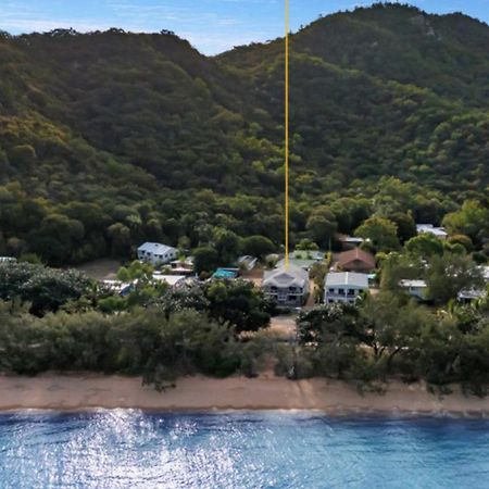 Stunning Ocean Views Villa Arcadia Exterior foto