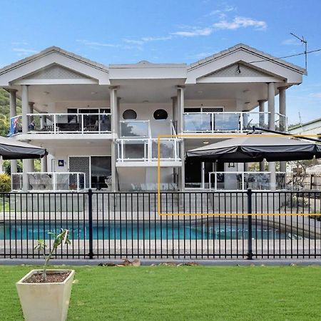 Stunning Ocean Views Villa Arcadia Exterior foto