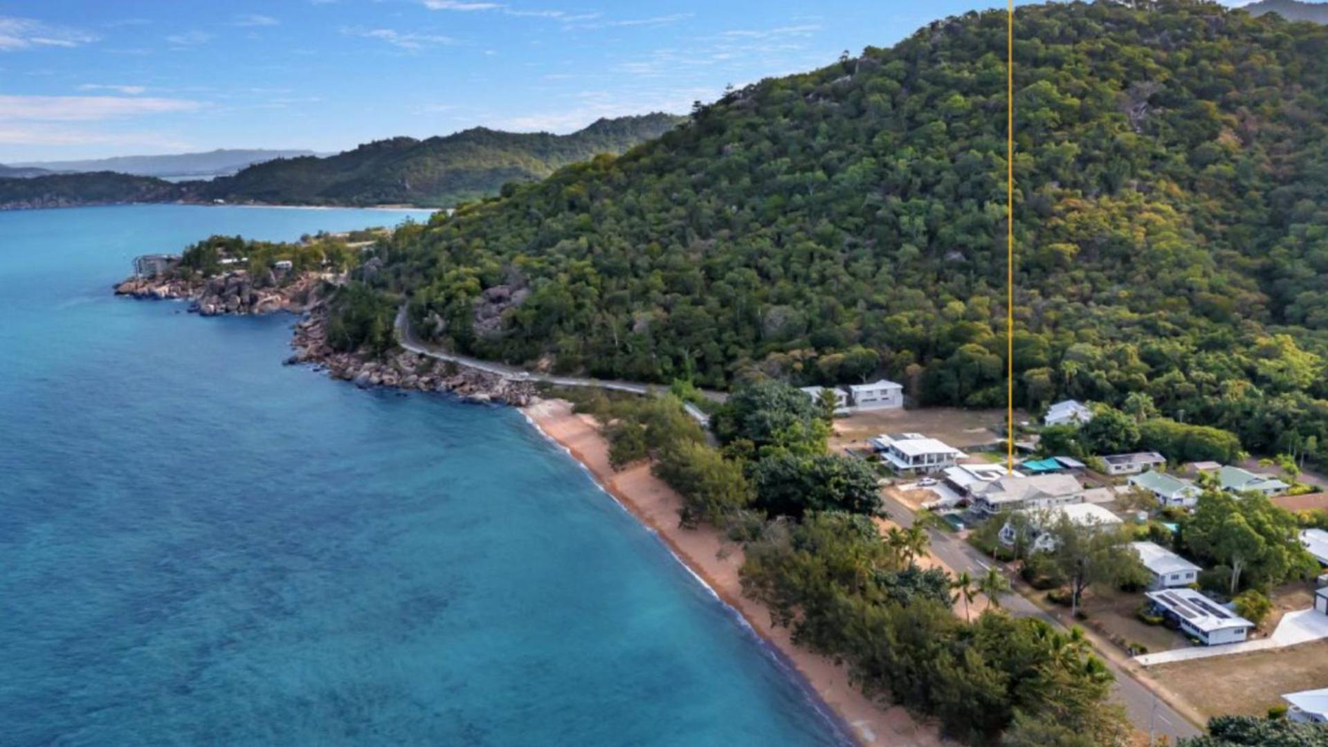 Stunning Ocean Views Villa Arcadia Exterior foto