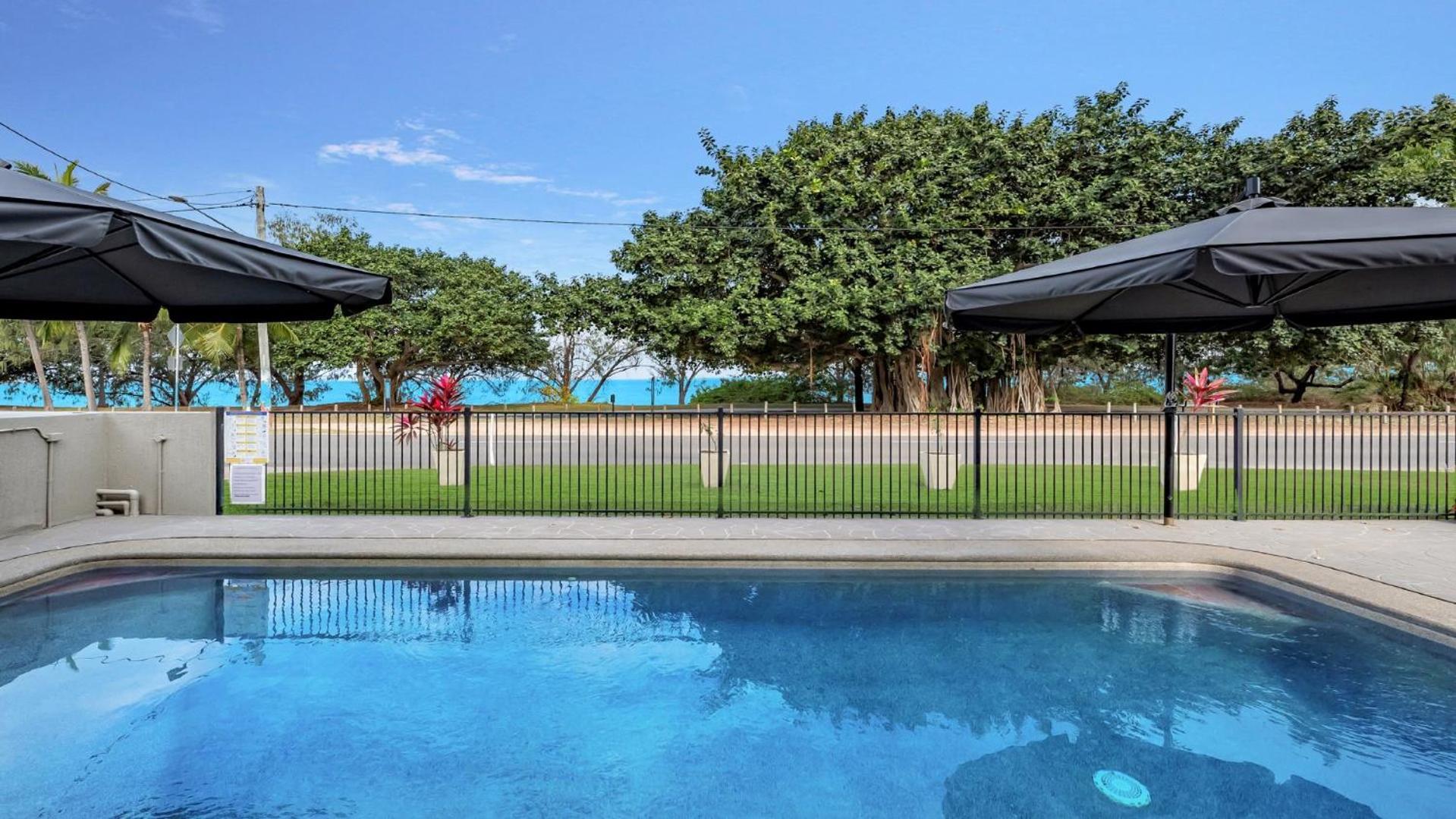 Stunning Ocean Views Villa Arcadia Exterior foto