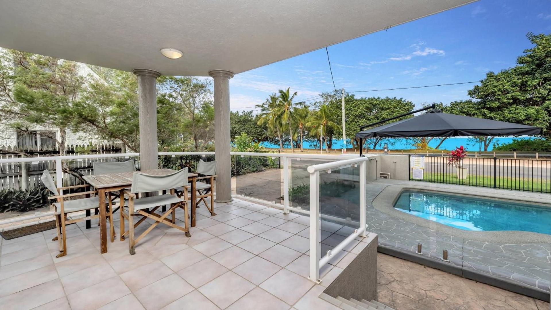 Stunning Ocean Views Villa Arcadia Exterior foto
